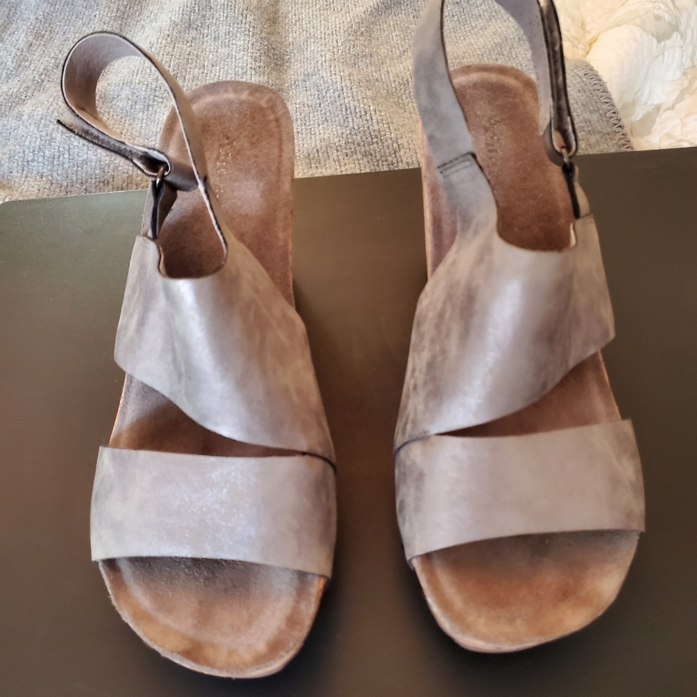 Antelope wedges - Picture 3 of 7